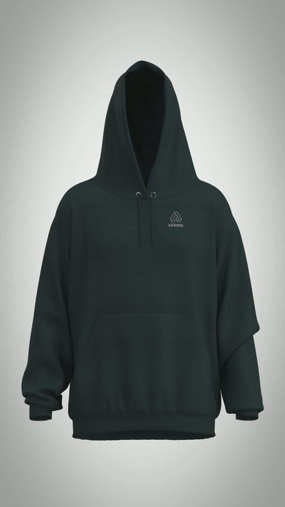 AEDDIX Hoodie Mk0