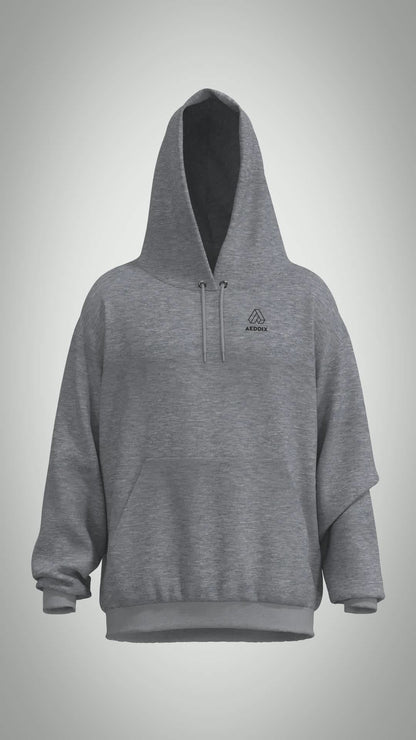 AEDDIX Hoodie Mk0